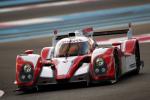 Toyota TS030 Hybrid 2012 года